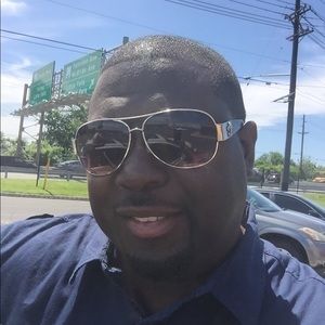 Meet your Posher, Rick